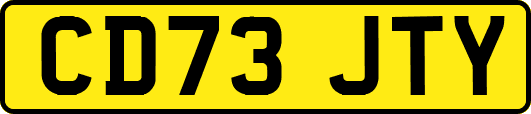 CD73JTY