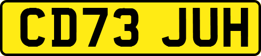 CD73JUH