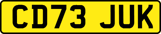 CD73JUK