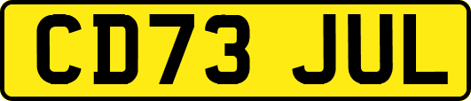 CD73JUL