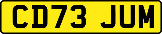 CD73JUM