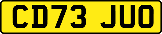 CD73JUO
