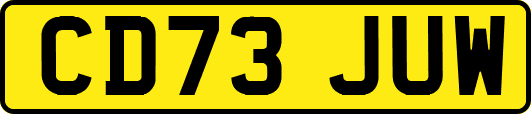 CD73JUW
