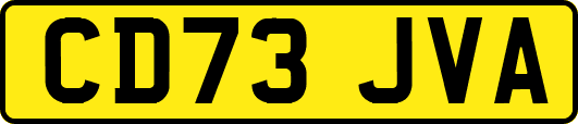 CD73JVA