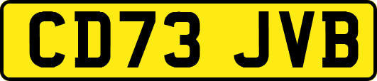 CD73JVB