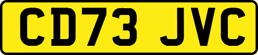 CD73JVC