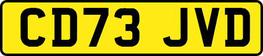 CD73JVD