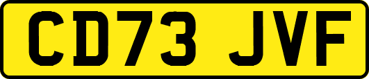CD73JVF