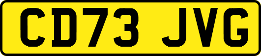CD73JVG