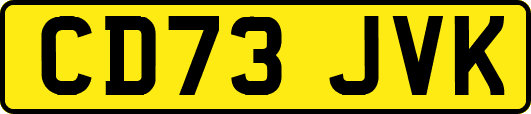 CD73JVK