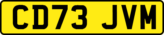 CD73JVM