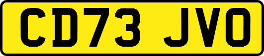 CD73JVO
