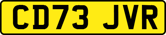CD73JVR