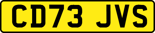 CD73JVS