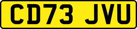 CD73JVU