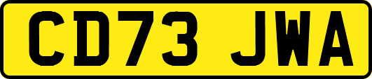 CD73JWA