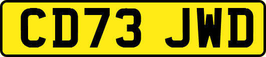 CD73JWD