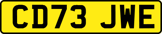 CD73JWE