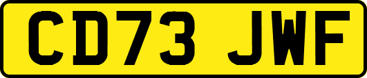 CD73JWF