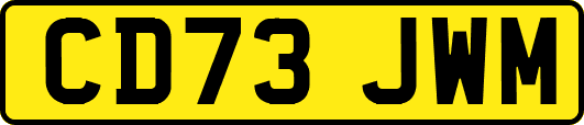 CD73JWM