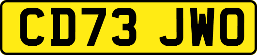 CD73JWO