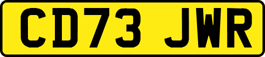 CD73JWR