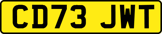 CD73JWT