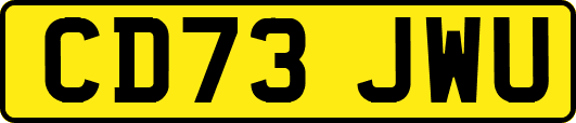 CD73JWU