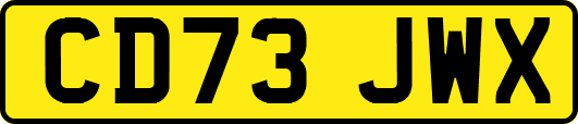 CD73JWX