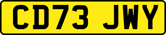CD73JWY