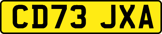 CD73JXA
