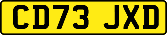 CD73JXD