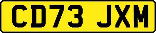 CD73JXM