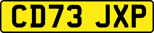 CD73JXP