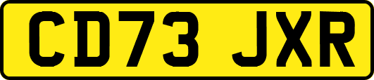 CD73JXR