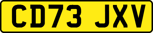 CD73JXV