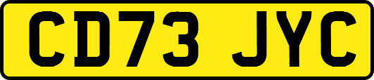 CD73JYC