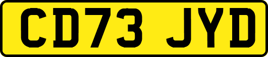 CD73JYD