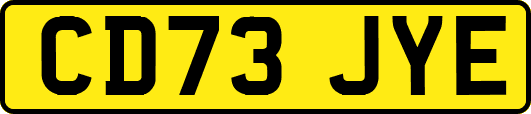 CD73JYE