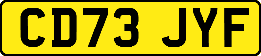 CD73JYF