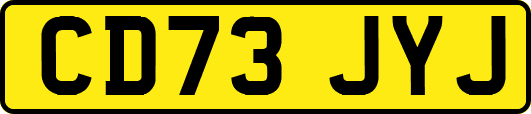 CD73JYJ