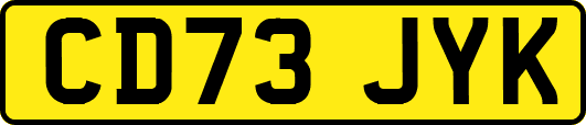 CD73JYK