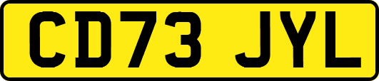 CD73JYL