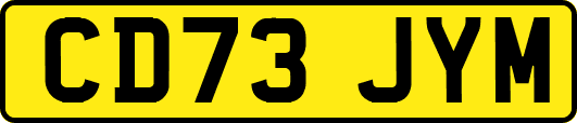 CD73JYM