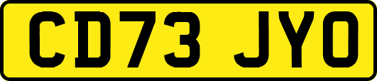 CD73JYO