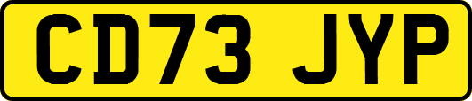 CD73JYP