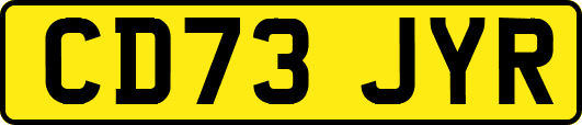 CD73JYR