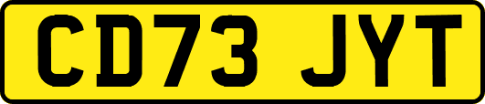 CD73JYT