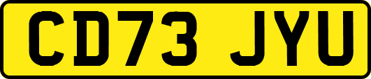CD73JYU