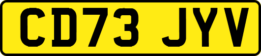 CD73JYV
